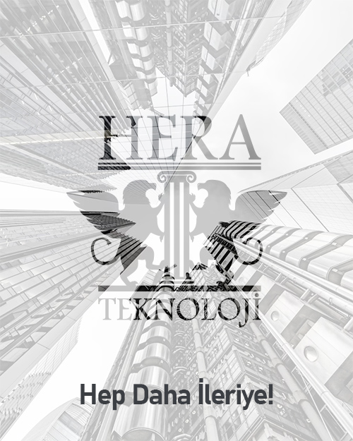 HERA TEKNOLOJİ