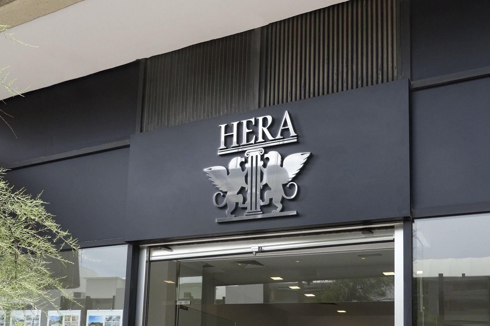 HERA TEKNOLOJİ